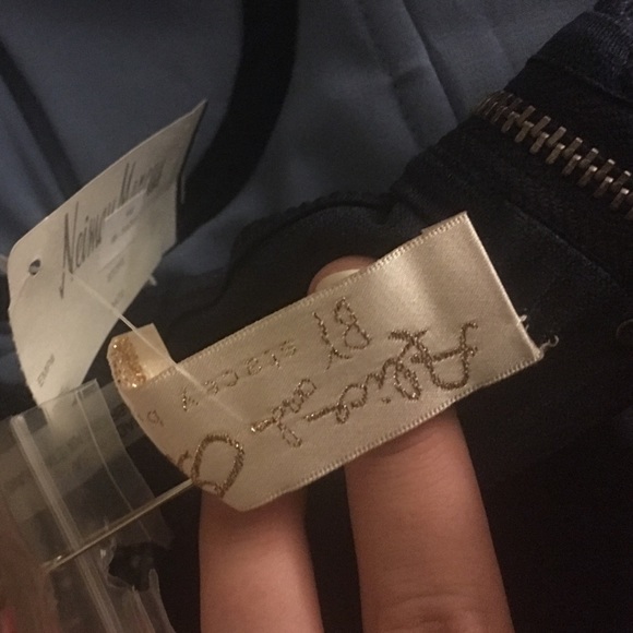 Alice and Olivia crystal corset - Picture 3 of 3