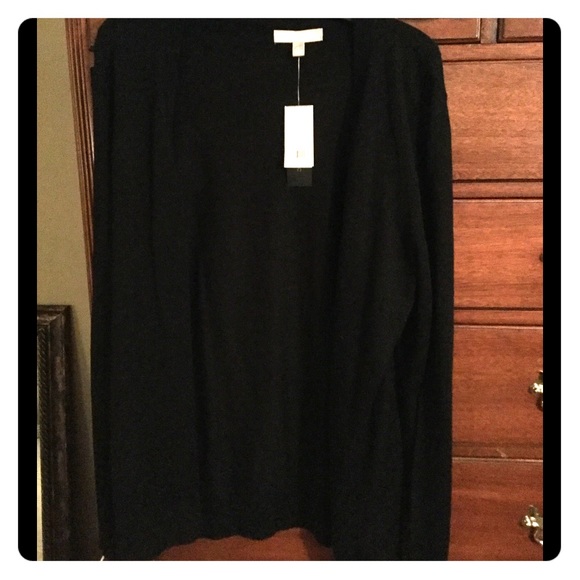 Banana Republic light weight cardigan