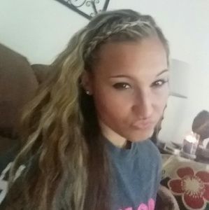 Meet your Posher, Jenna