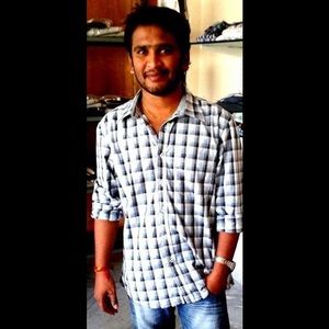 Meet your Posher, Venu