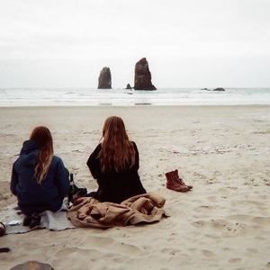 Meet your Posher, Kristen