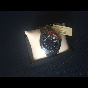 Tommy Hilfiger Men's Watch