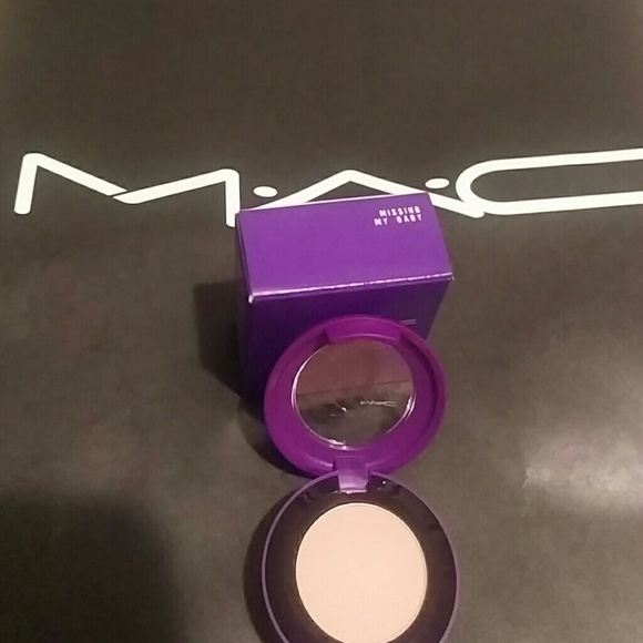 Mac Selena special edition