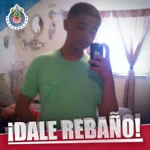 Meet your Posher, Fernando