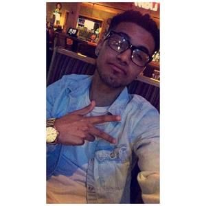 Meet your Posher, Tyler