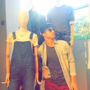 Meet your Posher, Tatsu