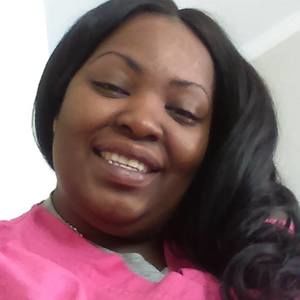 Meet your Posher, Deshaunta