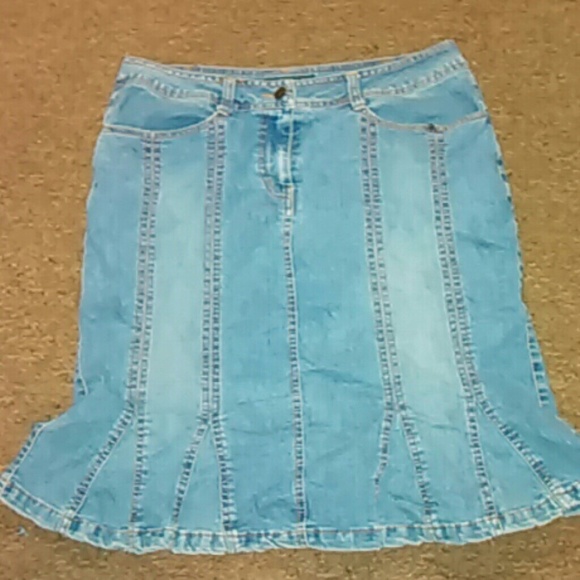 Skirt