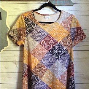 Lularoe Carly NWT
