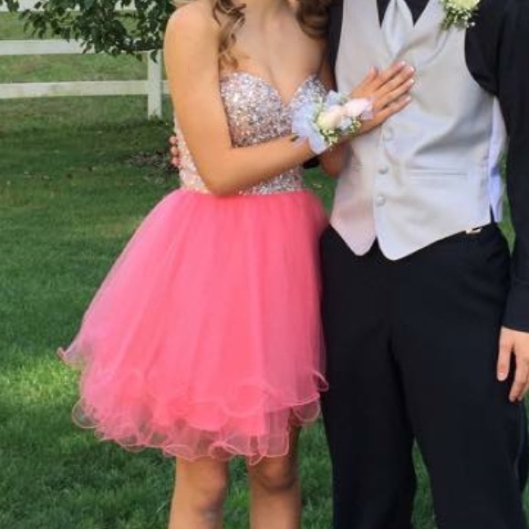 Homecoming/Prom Dress