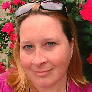 Meet your Posher, Gail