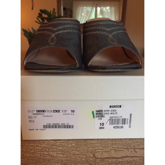 Jean like Design - Picture 3 of 3