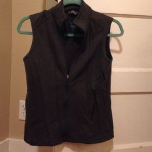 Ibex vest