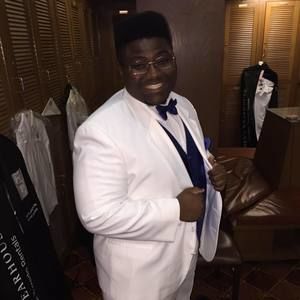 Meet your Posher, Jonathan