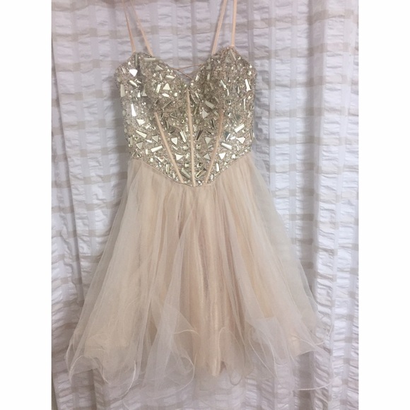 Homecoming/Prom Dress