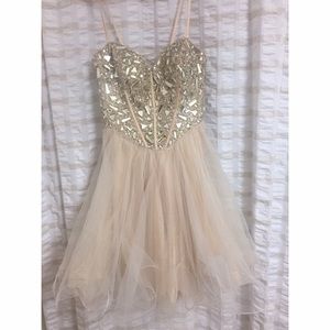 Homecoming/Prom Dress
