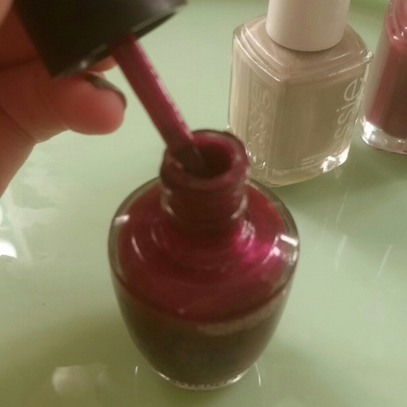 Essie Other Opi And Essie Nail Polish Lot Angora Cardi Poshmark