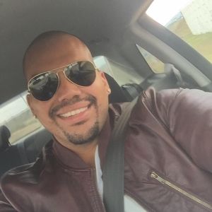 Meet your Posher, Andres