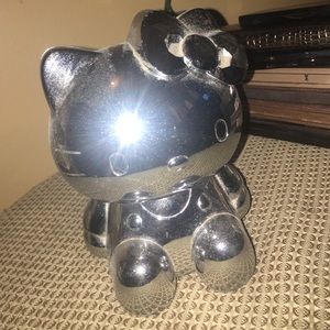 Sephora Hello Kitty mini brush holder