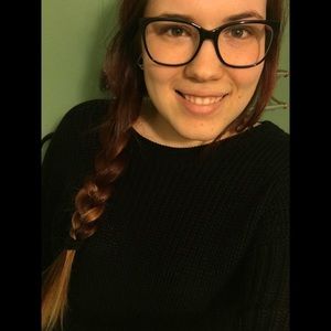 Meet your Posher, Jenna