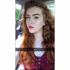 Meet your Posher, Bridget