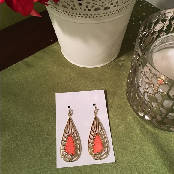 Kendra Scott Earrings