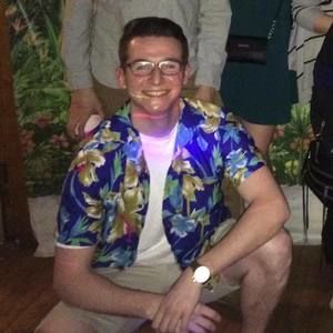 Meet your Posher, Phill