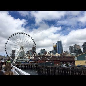 Meet your Posher, Alexandra