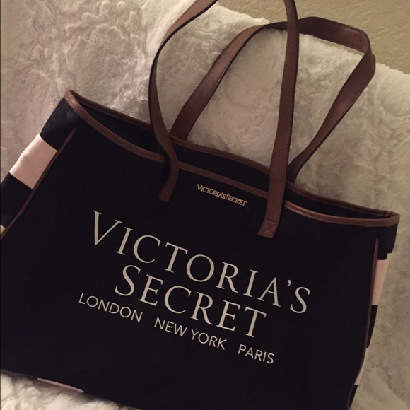 Victoria's Secret shoulder bag