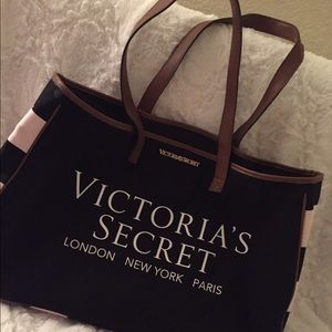 Victoria's Secret shoulder bag