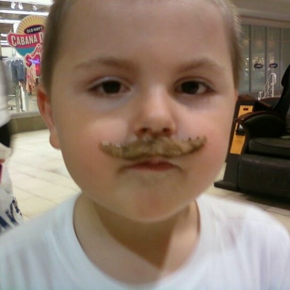 Meet your Posher, David - Picture 1 of 1