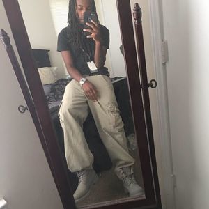 Meet your Posher, Patrick