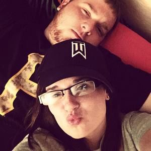 Meet your Posher, Mitchell