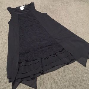 LITTLE BLACK 👗boutique dress