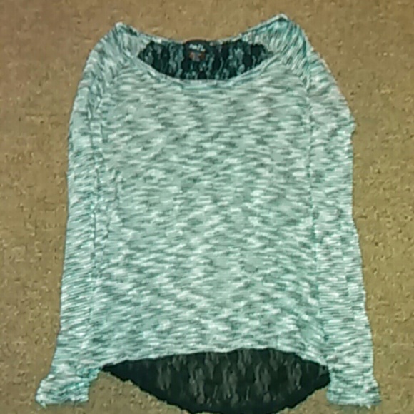 Rue21 Shirt