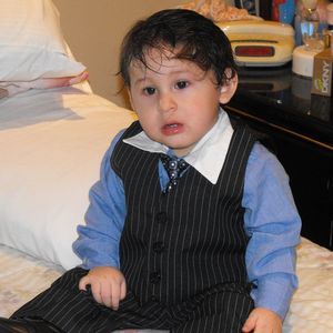 Meet your Posher, Wendy