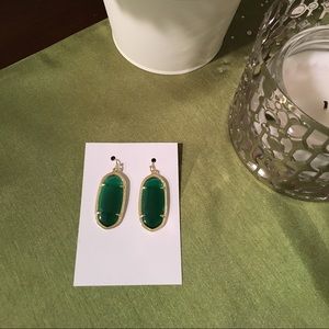 Kendra Scott earrings