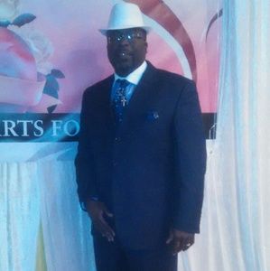 Meet your Posher, Roderick