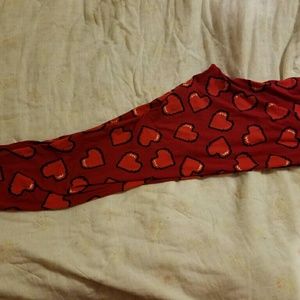 Tall and curvy lularoe