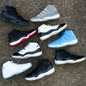 Meet your Posher, Uriel