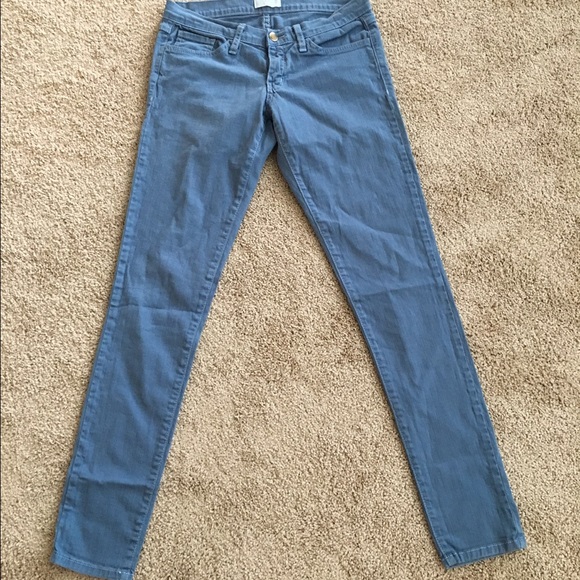 Light blue jeans - Picture 2 of 3