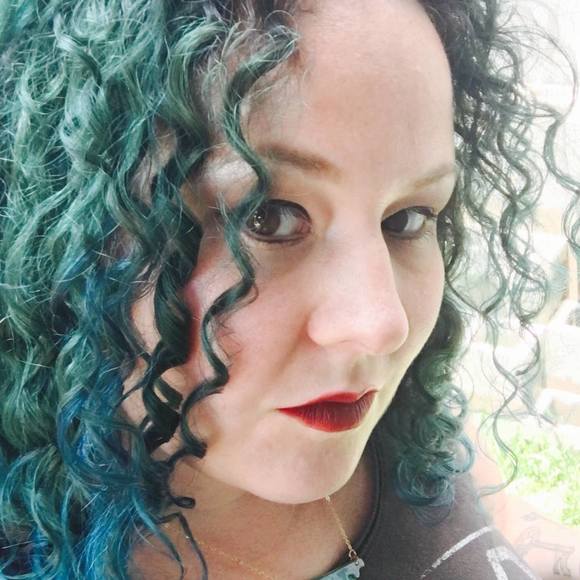 Meet your Posher, Kristen