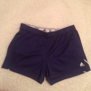 Cute Adidas Sport Shorts