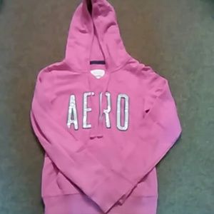 Aero Hoodie