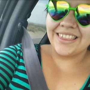 Meet your Posher, Paula