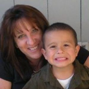 Meet your Posher, Kimberly