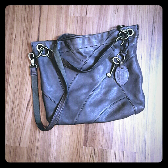 Fossil Brand Shoulder Bag