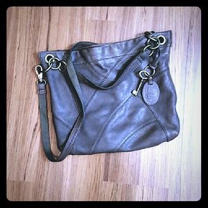 Fossil Brand Shoulder Bag