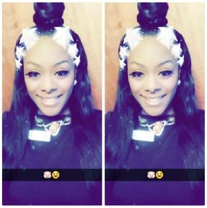 Meet your Posher, Chante