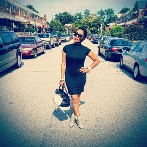 Meet your Posher, Tiesha